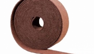 ROLLO FIBRA ABRASIVA PFERD A100 X 10MTS.