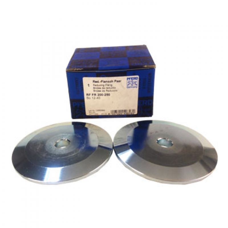 BRIDA AB.NÚCLEO RF FR 200-250 AG.12-40