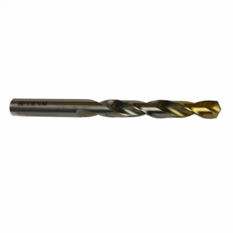 A0026.0 MECHA HSS DORMER PUNTA TITANIO 6,0M/M