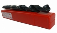A13021.0 MECHA DORMER COLA CONICA 21.0M/M