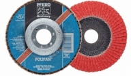 DISCO FLAP 115 CO GR.60 SPG COOL