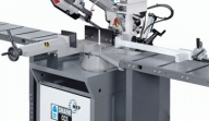 CORTADORA DE METAL MEP SH 281 CCS