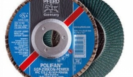 DISCO FLAP PFERD 115 ZPOWER GR 40