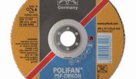 DISCO FLAP PFERD 180 Z GR.80 PSF