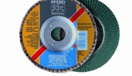 DISCO FLAP PFERD 115 Z GR.120 PSF