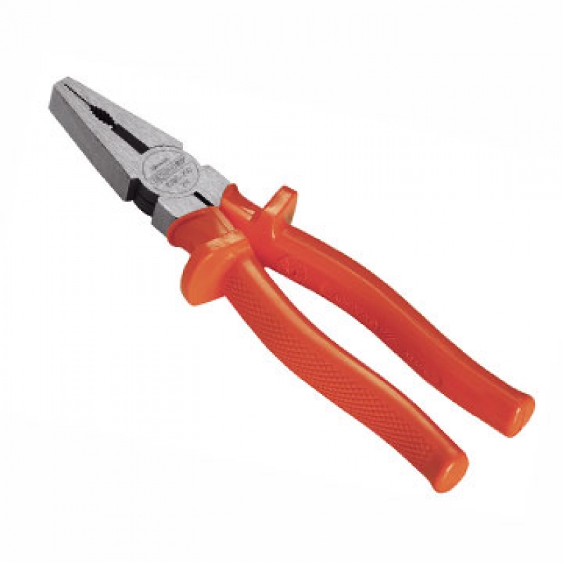 8280-200IOX ALICATE UNIVERSAL 8" 1000V GEDORE