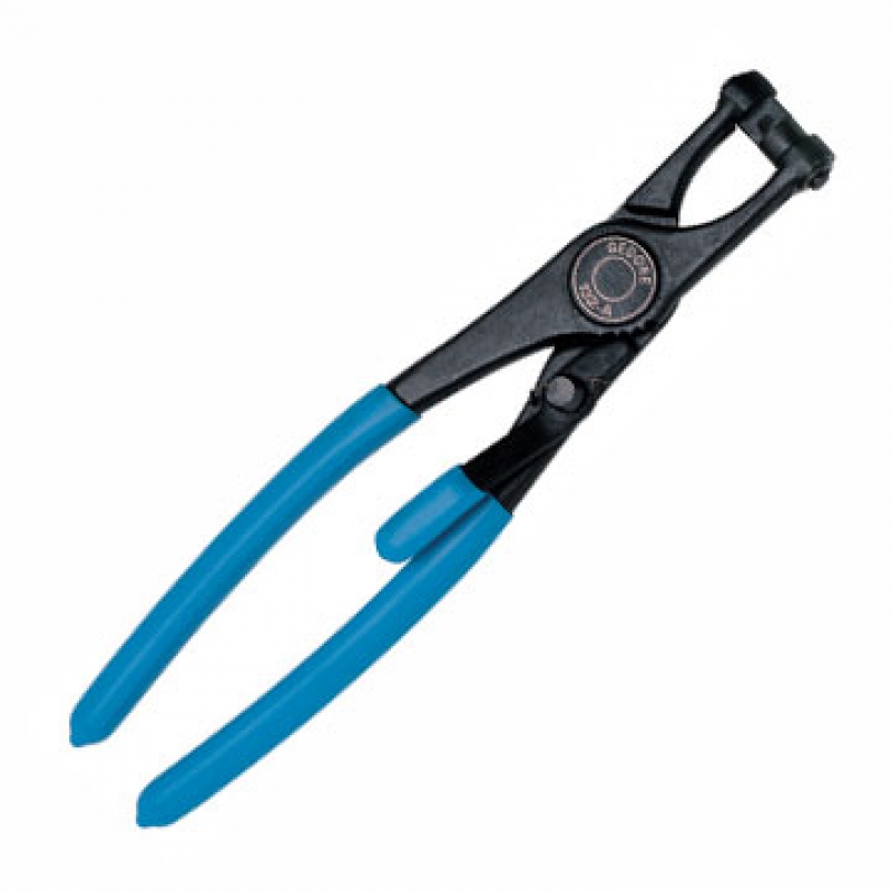 132-B PINZA P/ABRAZADERA DIAM.31-50MM GEDORE