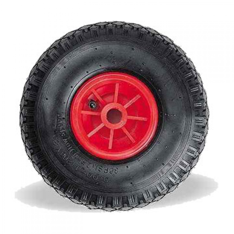 RUEDA DE CARRETILLA INFLABLE DRAYFLEX