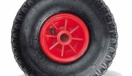 RUEDA DE CARRETILLA INFLABLE DRAYFLEX
