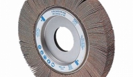 RUEDA FLAP FR 165/50/25.4 A 60 M.FR
