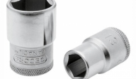 19-17 DADO HEXAGONAL ENC.1/2" 17MM GEDORE