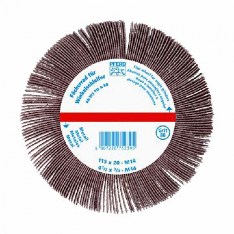 RUEDA FLAP FR-WS 115-20 M14 A 40