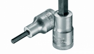IN19-DADO ALLEN ENC.1/2" 5/16" GEDORE