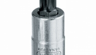 INX19-DADO MULTIDENTADO ENC.1/2" 5MM GEDORE