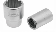 D32-DADO ESTRIADO ENC.3/4" 27MM GEDORE