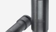 K19L-DADO IMPACTO ENC 1/2 HEX.LARGO 7/16" GEDORE