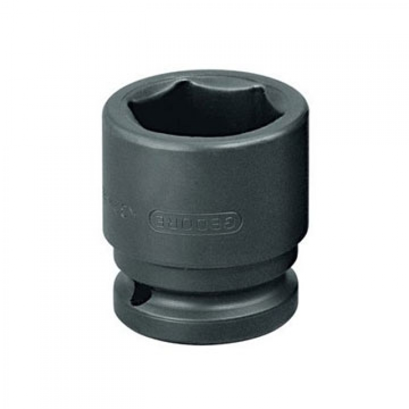K32-20 DADO DE IMPACTO HEXAGONAL ENC.3/4 23MM GEDORE