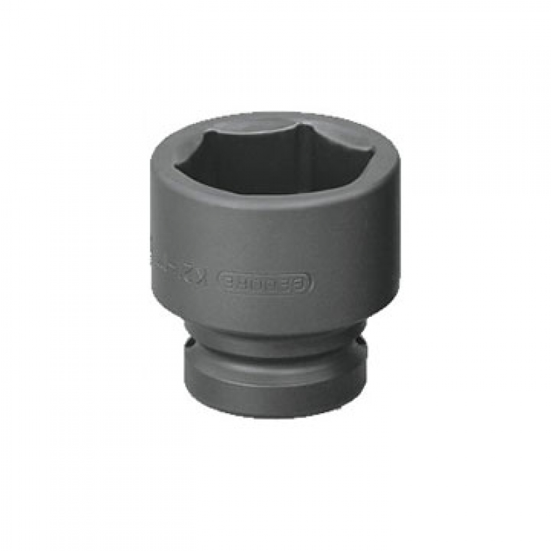 K32-20 DADO DE IMPACTO HEXAGONAL ENC.3/4 37MM GEDORE
