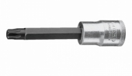 ITX19L-DADO TORX LARGO ENC.1/2" T25 GEDORE