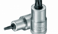 ITX19-DADO TORX ENC.1/2" T25 GEDORE
