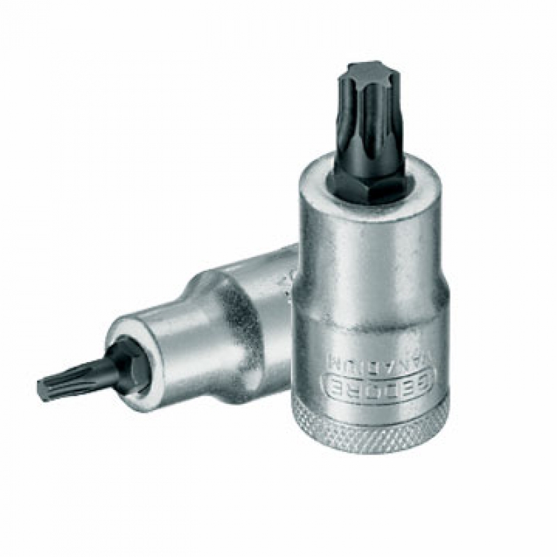 ITX19-DADO TORX ENC.1/2" T55 GEDORE