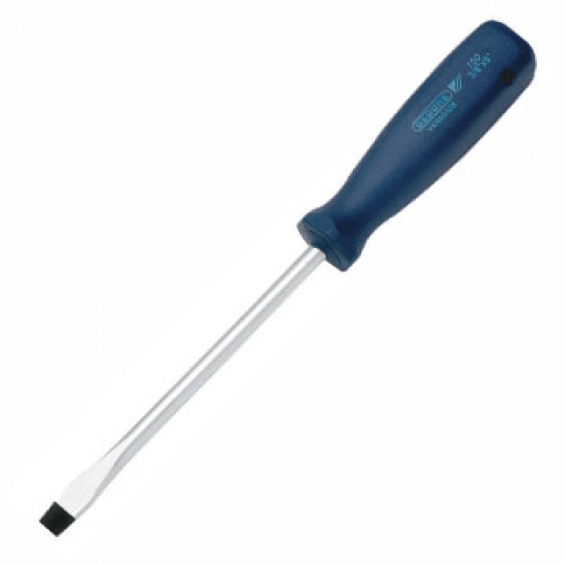 150-1/4''X6'' DESTORNILLADOR PALETA 6 X 150 GEDORE