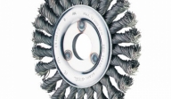 CEPILLO ALAMBRE TRENZADO PFERD 115 M14