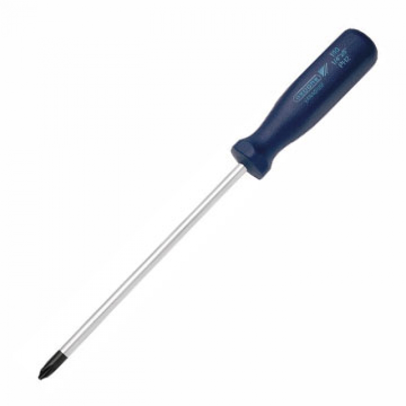160-1/4''X6'' DESTORNILLADOR PH 2 X 150 GEDORE