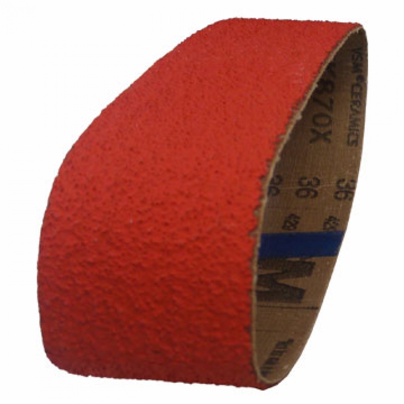 BANDA CERAMICA 100X5360MM GR.60
