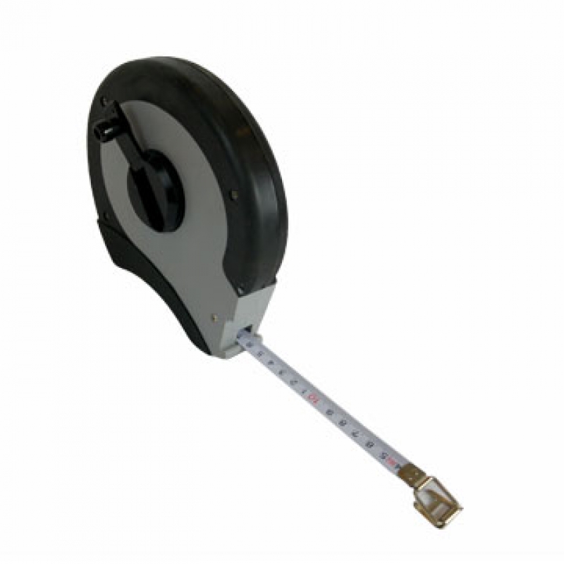 CINTA METRICA DRAYFLEX METALICA 30MTS.X12.5MM