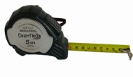 CINTA METRICA DRAYFLEX 8M METALICA CON GOMA