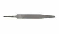 LIMA PLANA S/MANGO 8" PFERD C 2.