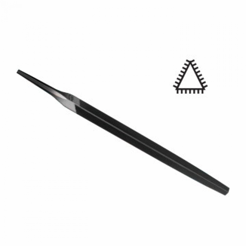LIMA TRIANGULAR S/MANGO 6" PFERD C1