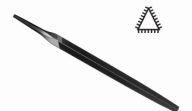 LIMA TRIANGULAR S/MANGO 8" PFERD C2