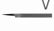 LIMA CUCHILLO S/MANGO 6" PFERD C2