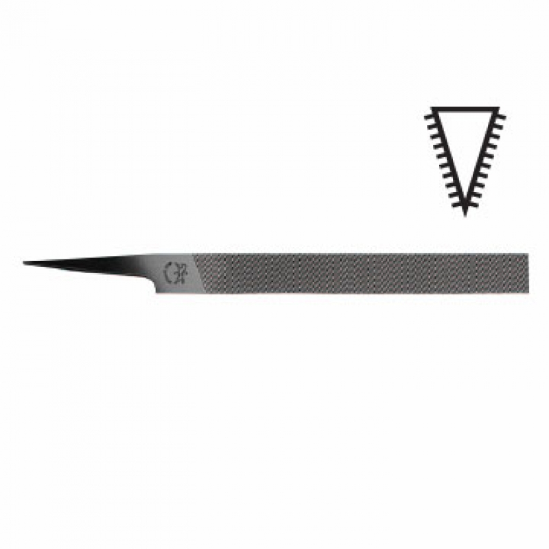 LIMA CUCHILLO S/MANGO 10" PFERD C1