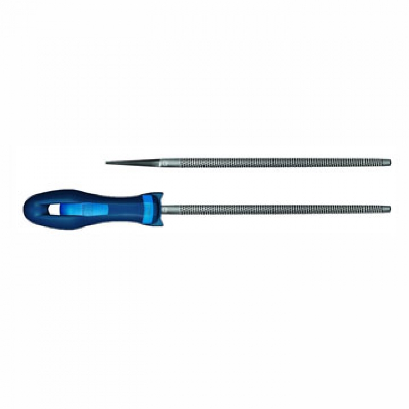 ESCOFINA REDONDA S/MANGO 8" PFERD C 2