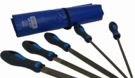 KIT DE LIMAS C/MANGO 8" PFERD C1