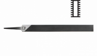 LIMA P/TORNO PL. PA. S/MANGO 10" PFERD C 1