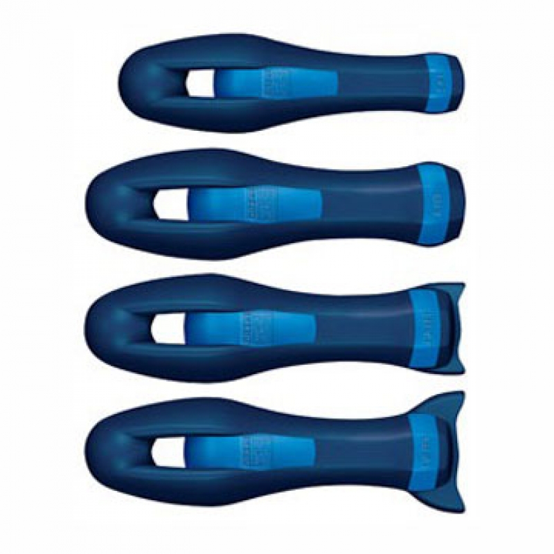 MANGO PLASTICO P/LIMAS PFERD FH 3-100