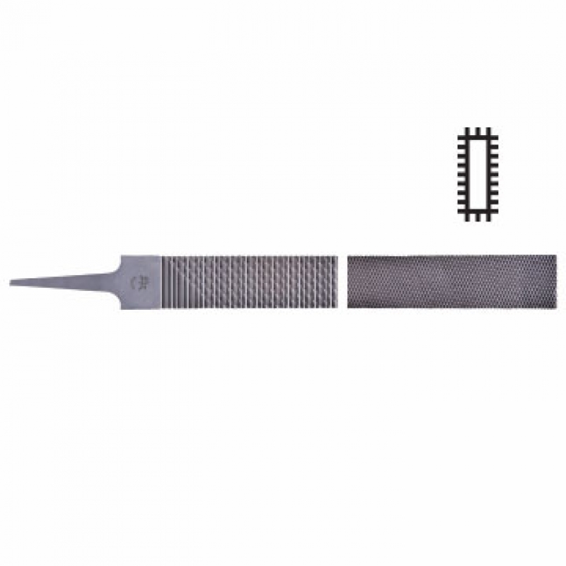 LIMA P/HERRAR R3515 350MM PFERD