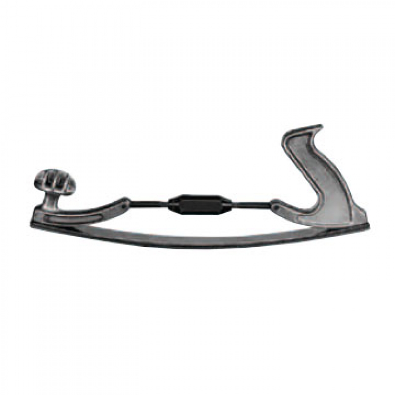 SOPORTE P/LIMA CARROCERO BH125/350