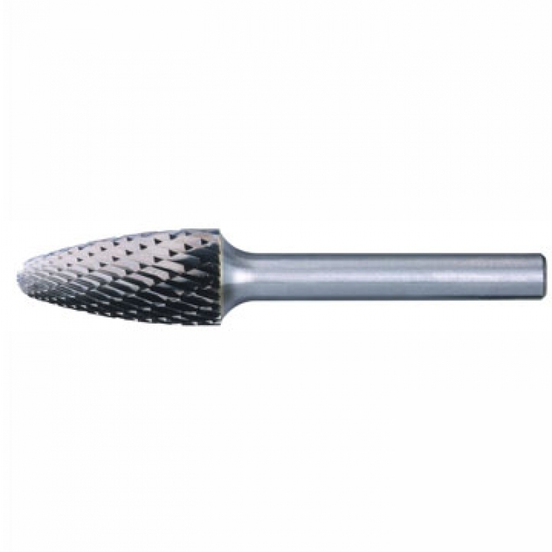 LIMA ROTATIVA PFERD RBF 0618/6 NCC