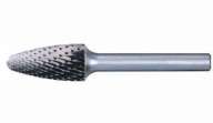LIMA ROTATIVA PFERD RBF 0618/6 NCC