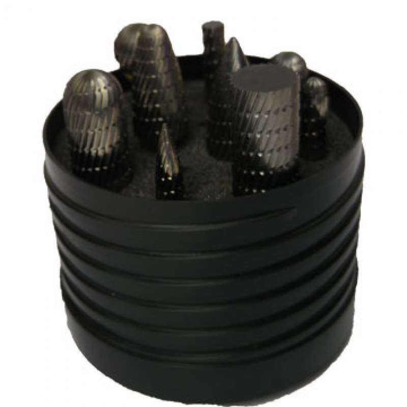 KIT LIMAS ROTAT. PFERD 6/10-01 NCC