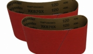 BANDA CERAMICA 762X25 GR.36