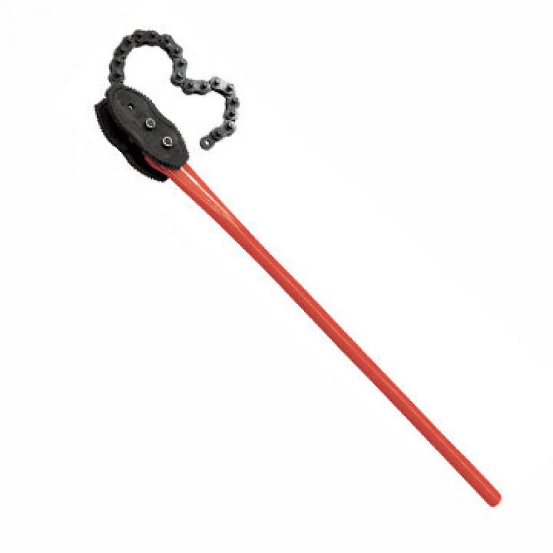 210-4" LLAVE CADENA GEDORE