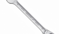 7 R 13 LLAVE COMBINADA CON CRIQUET GEDORE 13MM