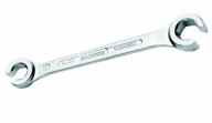 400-LLAVE ESTRIADA ABIERTA 24-27 MM GEDORE