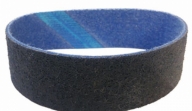 BANDA MANTA NO TEJIDA 533X30 AZUL